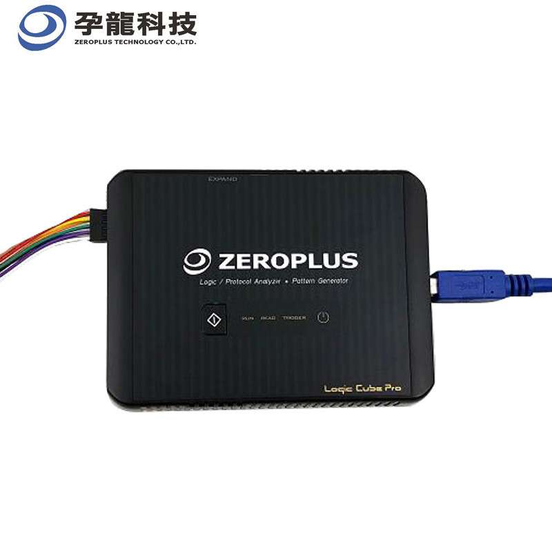 孕龍LAP-CPro系列多通道逻辑分析仪16064M/32064M/32128M/32256M