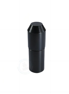 Carr Lane 英制美制台阶型定位销 Round Locating Pin CL-312-RPT