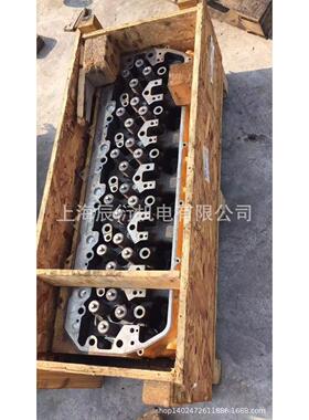 CAT 卡特彼勒C15缸盖 原厂代替件同时供应