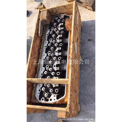 CAT 卡特彼勒C15缸盖 原厂代替件同时供应