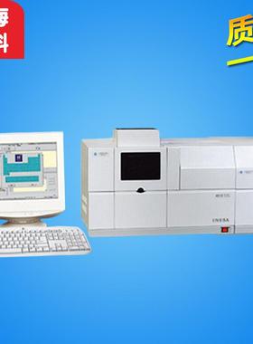 上海仪电分析精科上分 4510F/4520GF 原子吸收分光光度计