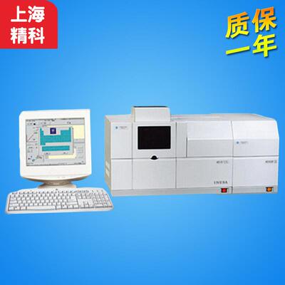 上海仪电分析精科上分 4510F/4520GF 原子吸收分光光度计