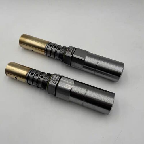 三一徐工龙工60卡特305 305.5 306 307e挖掘机液压泵调节阀功率阀