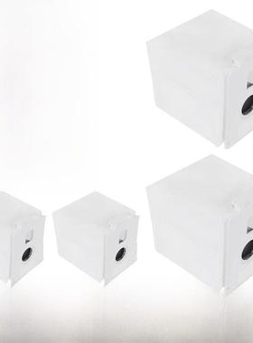 配LG CordZero无线吸尘器A9 A9T A9K A9+配件滤芯拖布集尘垃圾袋