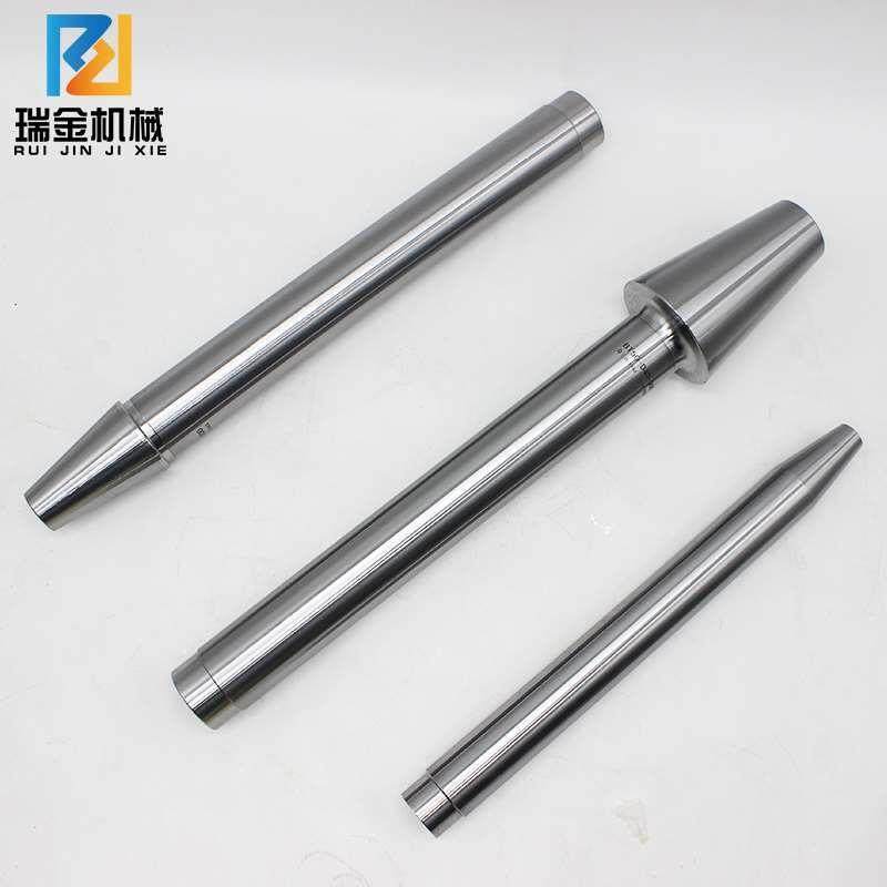 主轴检验棒BT30 BT40 BT50数控铣床效验棒加工中心主轴精度测试棒