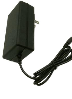 智能锂电池充电器4.2V8.4V12.6V16.8V21V2A1手电筒电钻头灯充电线