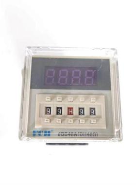 正品富继JSS48A-1Z/2Z/S-S DH48S-1Z/2Z 时间继电器 数显时间延时