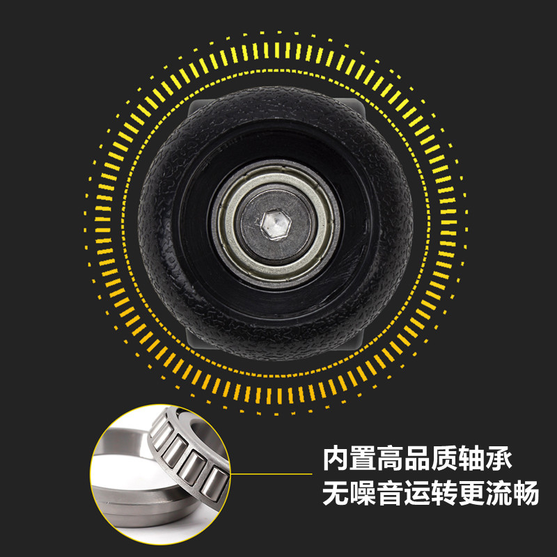 C5驾照方向盘助力球器上肢手残疾人汽车辅助装置带V合格证金属轴