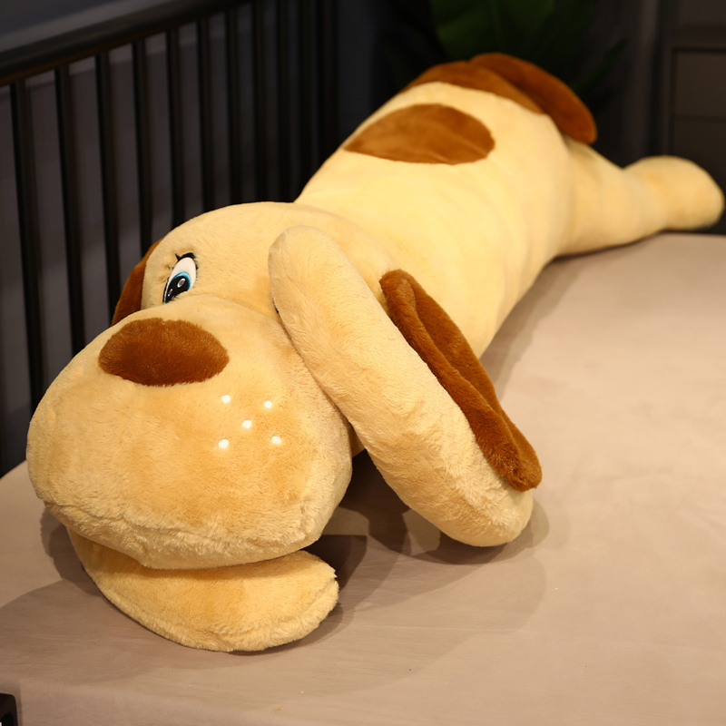 靠枕床头夹腿抱枕女生睡觉枕头床上靠垫卧室Q男生款大靠背长条枕