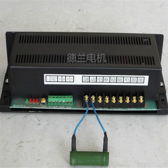 PWM直流调速电源SK800AH/BH sk600AH/BH AC220vDC110W/220v调速器