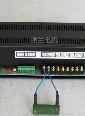 PWM直流调速电源SK800AH/BH sk600AH/BH AC220vDC110W/220v调速器