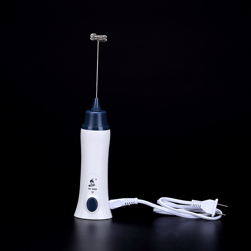 酒吧灵魂可充电式手持搅拌器打蛋器打奶器L鸡尾酒咖啡打泡器搅拌