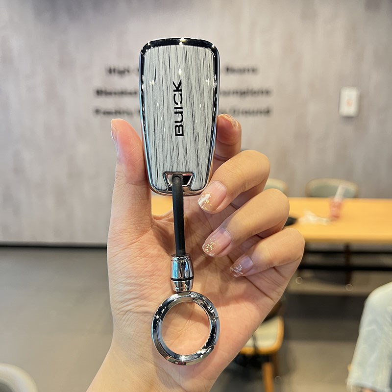 别克英朗钥匙套21款gto改款17阅朗15君威折叠19汽车gl8壳13君越xt