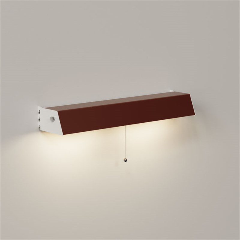 多匣lada 001T置物架壁灯