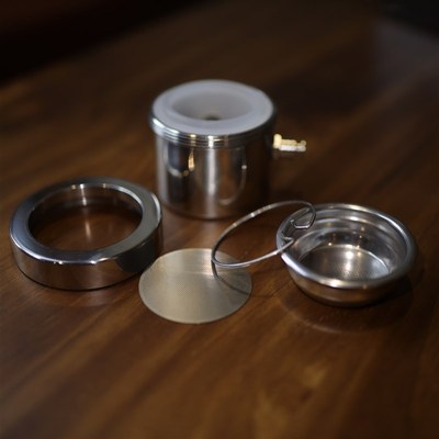 气泵家用气压气动咖啡机平替v意式咖啡机摩卡壶便携9bar高压萃取