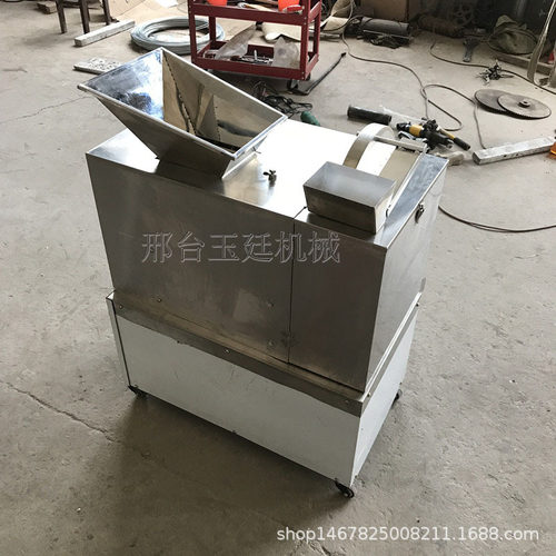 面剂子机仿手工馅料分割机立式手动分块机系列各种分切机械设备