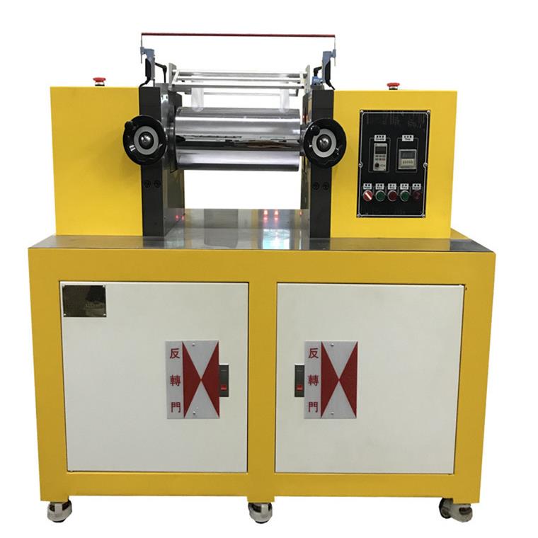 ZS-401实验型开炼机 院校专用开炼机 小型开炼机