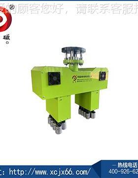 钢板吊分拣电永磁端拾运 电永器磁端拾器厂供应 价格ZBT优家惠