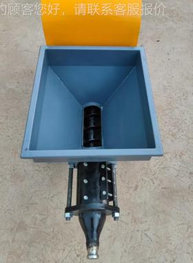 供应室内浆喷涂e机s出hajiangp砂nji347ang墙体砂浆喷涂机厂价销