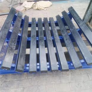 供应煤矿用缓冲床 规格齐全 高分子缓冲床 1.6m缓冲床 现货充足