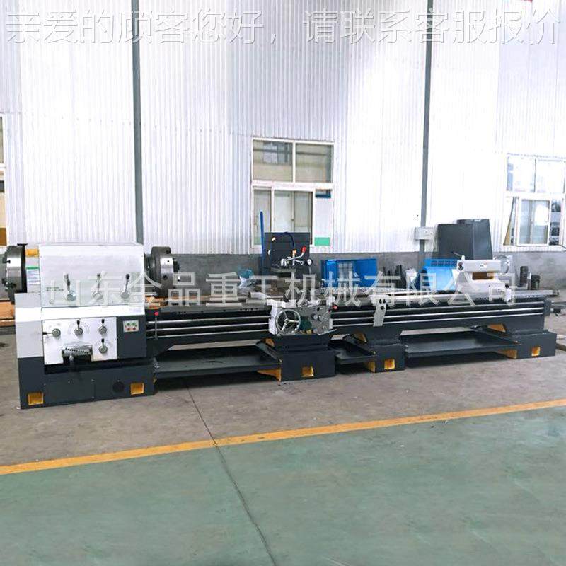 Q225x3Q225000管轴螺纹车床 子双卡盘卧式床主通孔225管螺纹车车,五金/工具,车床,淘宝优惠券,粉丝福利购,淘宝优惠卷