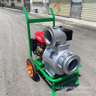 188油3寸喷抽水泵 农作物喷柴灌水泵 HL-CSB-5菜地园F林带枪泵