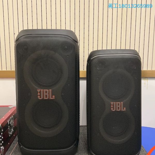 JBL PARTYBOX320/120，德帮到付，国行正品支