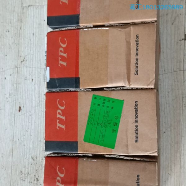 TPC滑台平行手指气缸NFB2-20D1- W9H，全新未拆