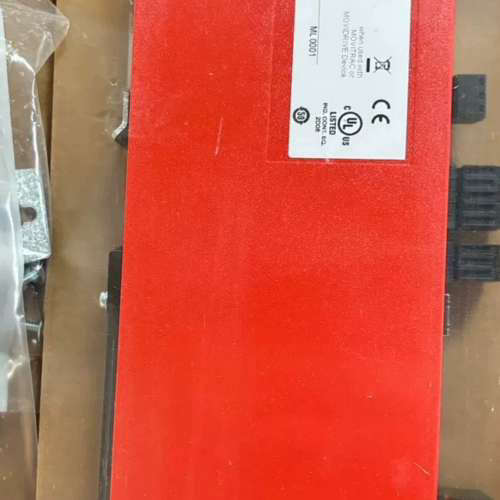 #电路板SEW以太网通讯模块通信卡DHR41B/UO