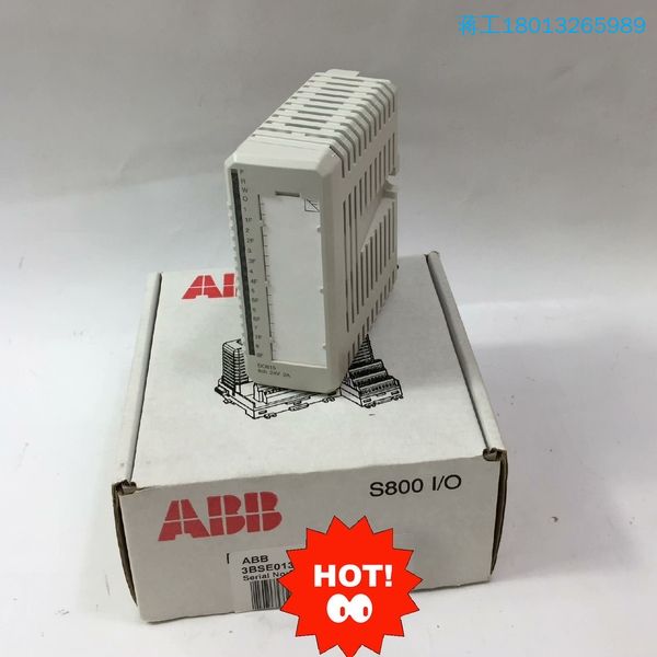 ABB  DO815   拍前请联系