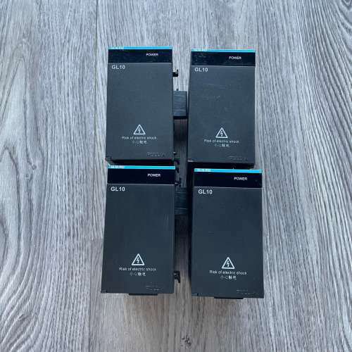 GL10-PS2 电源