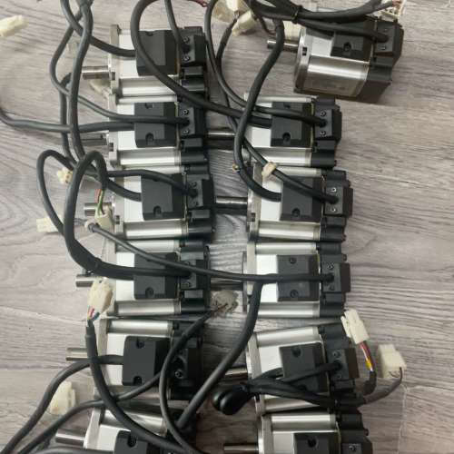 MSMF022L1U2M伺服电机，200W，A6系列，成