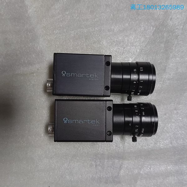 SMARTEK工业相机  GC2591MP