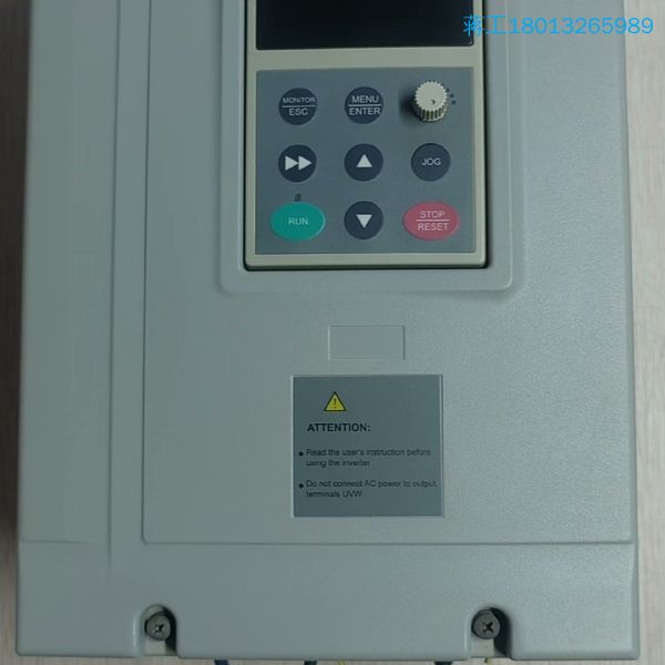 科陆变频器 CL3700-4T5.5G-1/7.5P