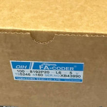 TS5246N160 电梯编码器 OIH100-8192P20-L6-5V 原装现货议价