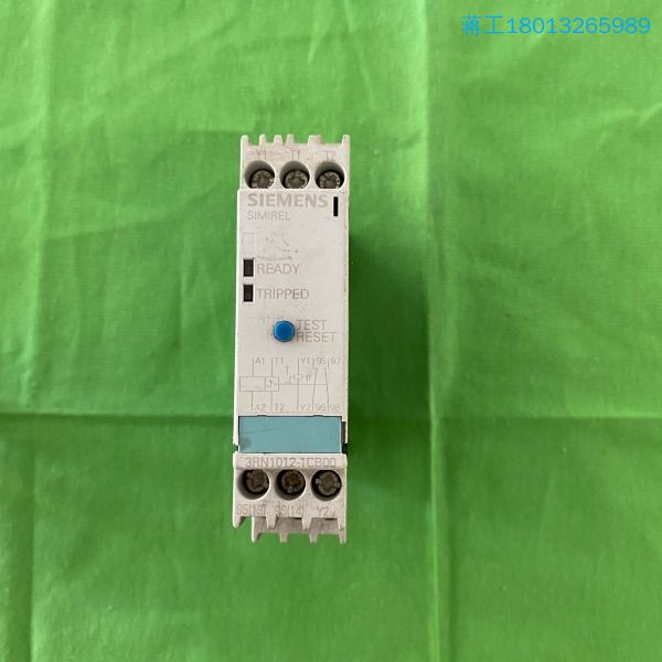 西门子3RN1012-1CB00到付议价