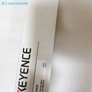 全新原裝 KEYENCE 基恩士GL R23F 現(xiàn)貨實(shí)物拍 正品
