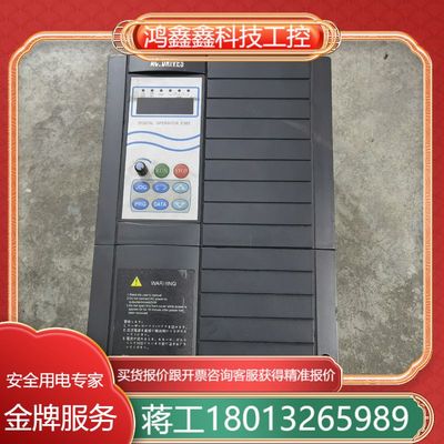 欧陆AC Drives变频器出售！型号：EV100-0185