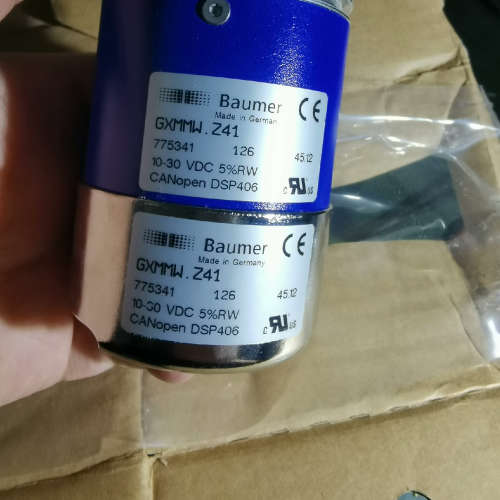 GXMMW-Z41全新宝盟Z41编码器全新带