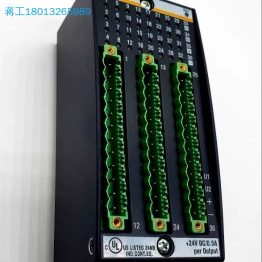 全新bachmann巴赫曼PLC模块DIO232销售