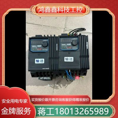 台湾光宝变频器EVO600043S2D2E20F，2.2KW
