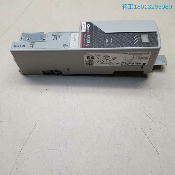 [钉子]罗克韦尔全新正品2094ENO2DM01S0，