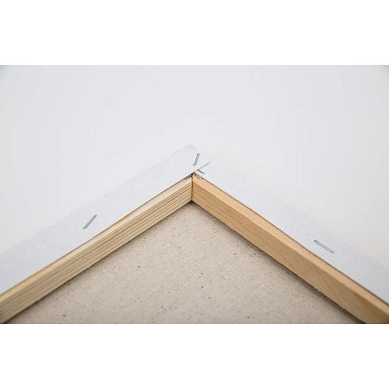 速发油画框亚麻油画布框丙烯颜料 油画内框油画板6060一箱装