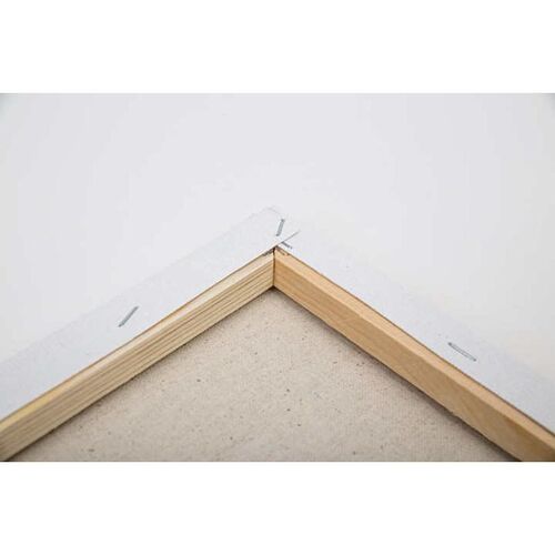 速发油画框亚麻油画布框丙烯颜料 油画内框油画板6060一箱装