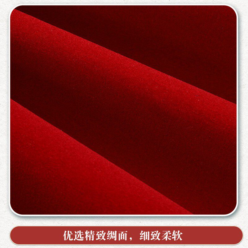 速发锦旗感感装修公司计饰装潢送设装师旗帜旌旗做谢谢服