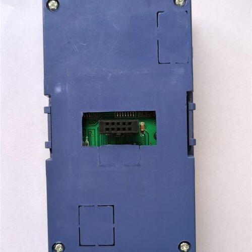 速发德佛斯变频器面板FS500A用显示板操作板德佛斯变频器