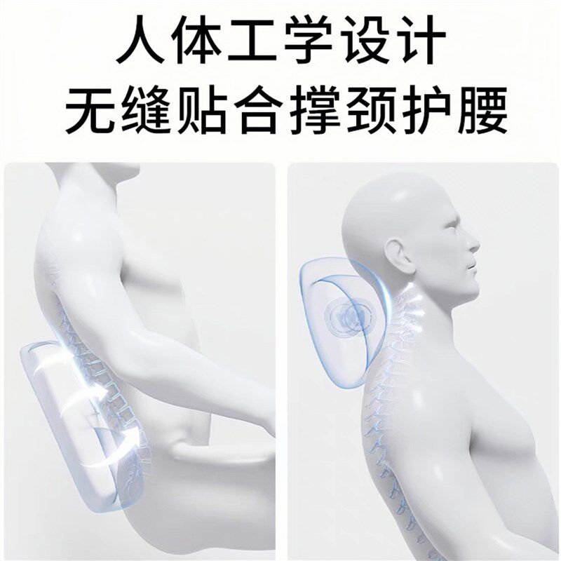 速发现代汽车头枕护颈枕菲斯塔伊兰特胜达/ix5/25汽车头枕索纳塔