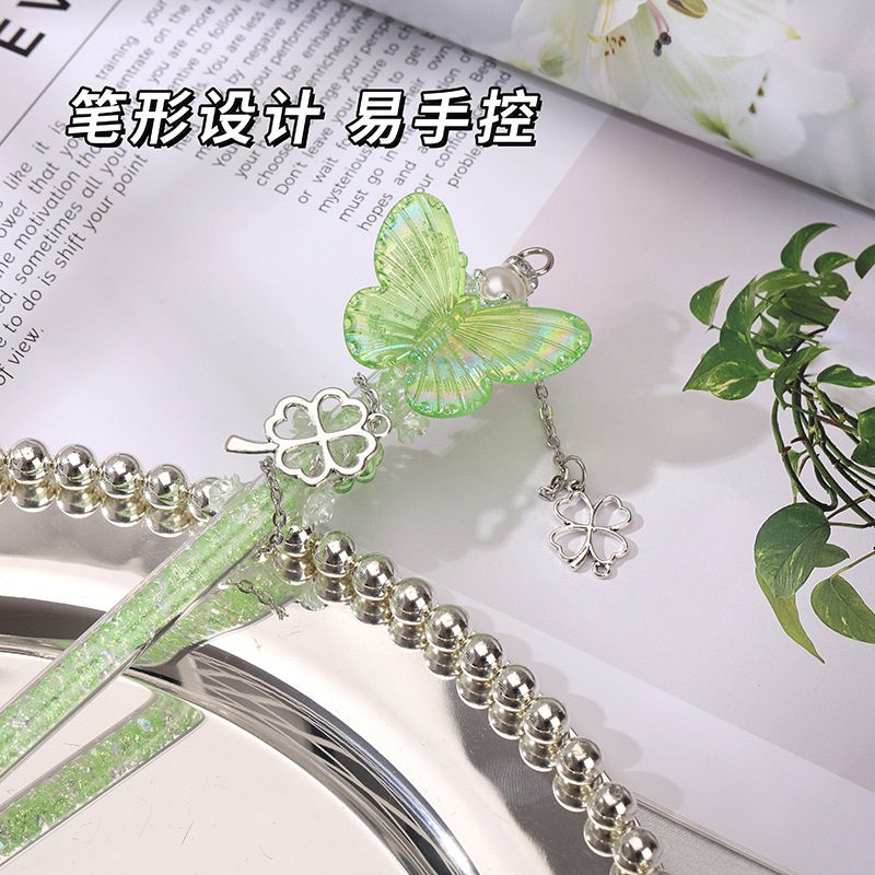 速发颜值精美手作刀美工刀碎钻手账笔刀刻刀拆快递开箱神器
