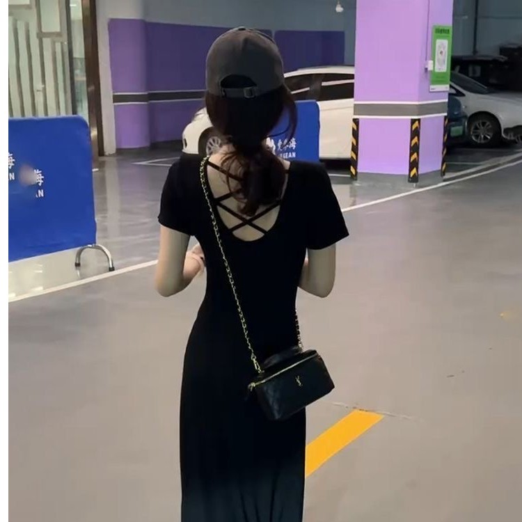 集合链接5找到对应的编码和码数拍下连衣裙苛鱼潮玩旗舰店苛鱼