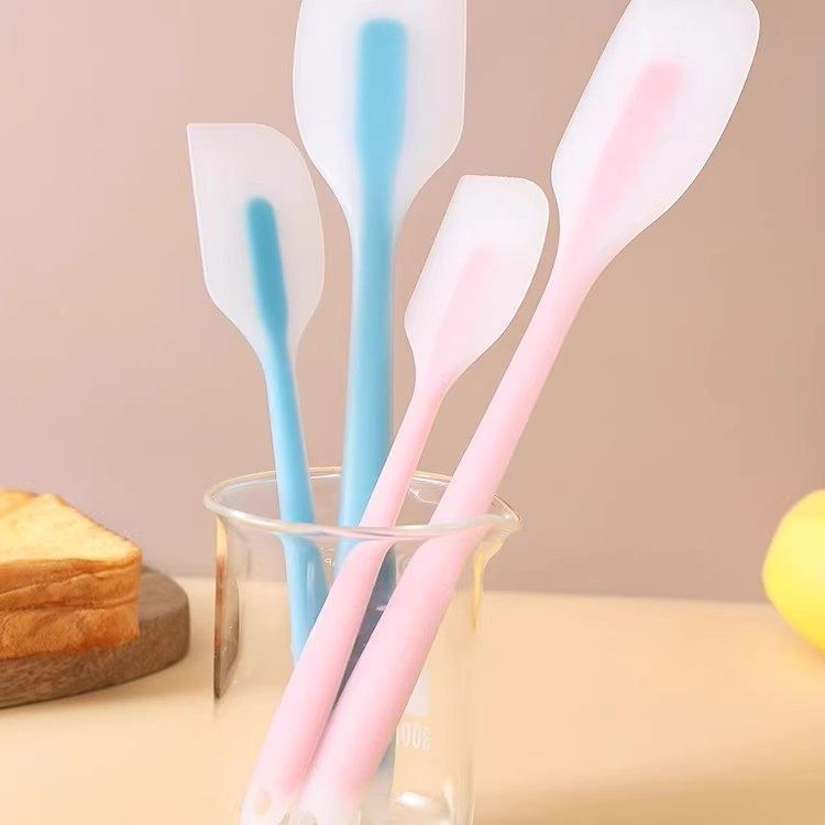 搅拌铲子蛋糕烘焙奶油软刮刀工具食品级耐高温硅胶一体式家用抹刀,厨房/烹饪用具,烘焙刮板,淘宝优惠券,粉丝福利购,淘宝优惠卷